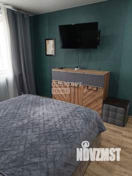 1-к квартира, вторичка, 37м2, 8/16 этаж