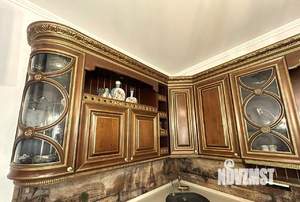 1-к квартира, вторичка, 75м2, 6/11 этаж