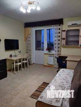 1-к квартира, вторичка, 53м2, 3/10 этаж
