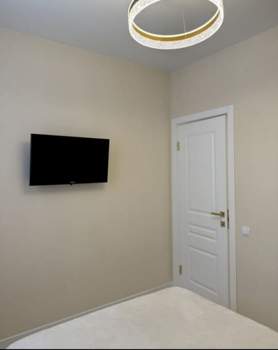 3-к квартира, вторичка, 46м2, 1/2 этаж