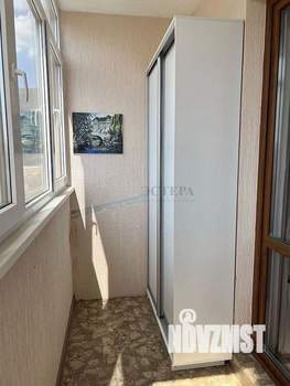 1-к квартира, вторичка, 41м2, 3/6 этаж