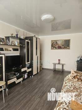 1-к квартира, вторичка, 37м2, 4/5 этаж