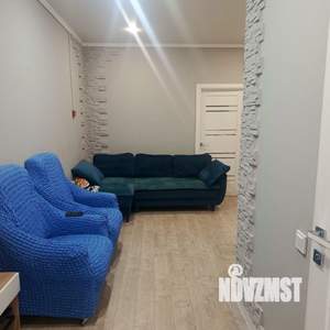 3-к квартира, вторичка, 58м2, 1/5 этаж