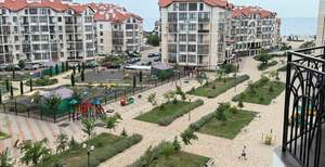 1-к квартира, вторичка, 58м2, 6/8 этаж