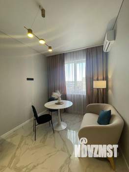 1-к квартира, вторичка, 56м2, 8/21 этаж