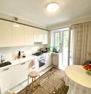 1-к квартира, вторичка, 38м2, 2/9 этаж