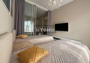 2-к квартира, вторичка, 65м2, 3/6 этаж
