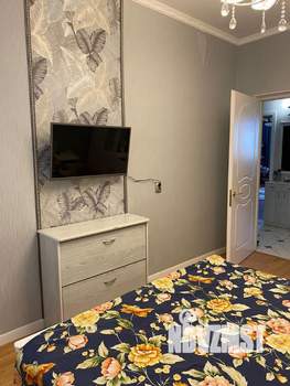 3-к квартира, вторичка, 72м2, 1/5 этаж