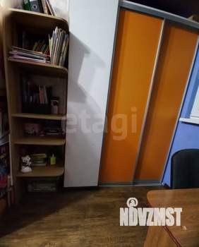 1-к квартира, вторичка, 27м2, 5/5 этаж