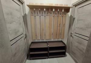 2-к квартира, вторичка, 53м2, 1/5 этаж