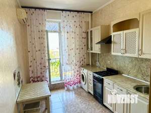 1-к квартира, вторичка, 42м2, 2/10 этаж