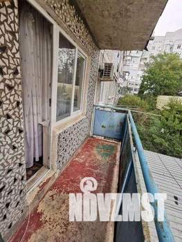 1-к квартира, вторичка, 34м2, 2/4 этаж