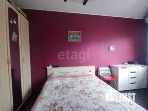 3-к квартира, вторичка, 68м2, 2/5 этаж