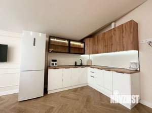 1-к квартира, вторичка, 44м2, 6/6 этаж