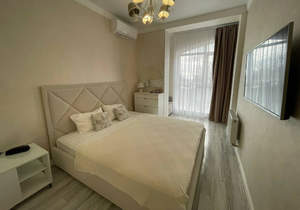 1-к квартира, вторичка, 41м2, 1/6 этаж