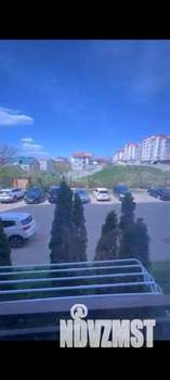 1-к квартира, вторичка, 44м2, 1/11 этаж