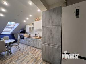 2-к квартира, вторичка, 74м2, 8/8 этаж