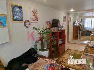 1-к квартира, вторичка, 25м2, 1/5 этаж