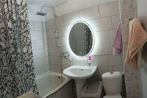 1-к квартира, вторичка, 37м2, 3/10 этаж