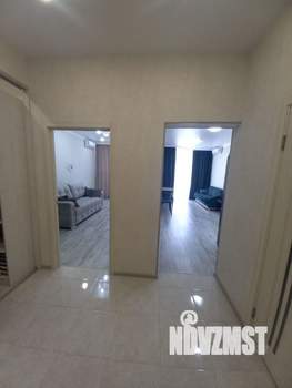 1-к квартира, вторичка, 50м2, 4/6 этаж
