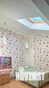 4-к квартира, вторичка, 121м2, 4/5 этаж