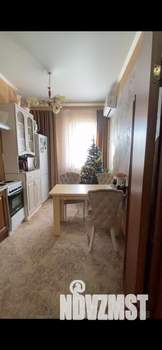 2-к квартира, вторичка, 46м2, 3/3 этаж