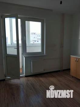 1-к квартира, вторичка, 39м2, 15/16 этаж