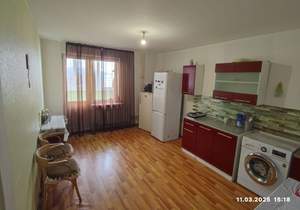 3-к квартира, вторичка, 80м2, 14/16 этаж