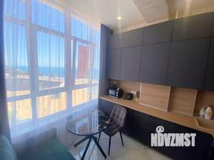 Студия квартира, вторичка, 30м2, 3/4 этаж