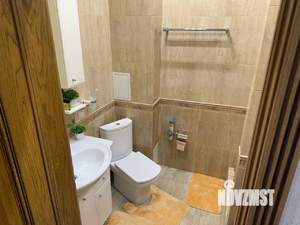 2-к квартира, вторичка, 70м2, 1/4 этаж