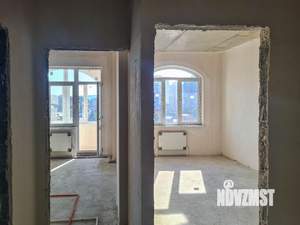 1-к квартира, вторичка, 40м2, 7/8 этаж