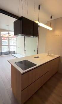 1-к квартира, вторичка, 58м2, 5/6 этаж