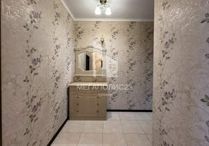 1-к квартира, вторичка, 47м2, 7/11 этаж