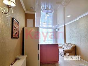 1-к квартира, вторичка, 58м2, 2/6 этаж