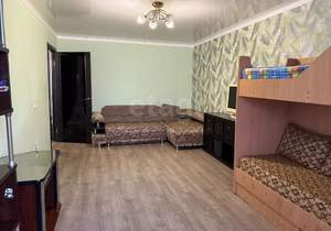2-к квартира, вторичка, 62м2, 14/16 этаж