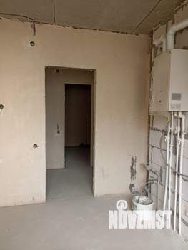 1-к квартира, вторичка, 51м2, 1/5 этаж