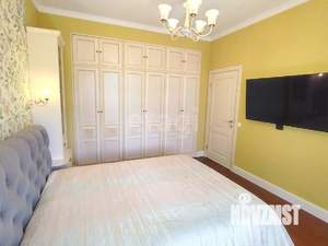 2-к квартира, вторичка, 53м2, 4/16 этаж