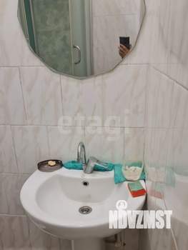Студия квартира, вторичка, 19м2, 2/4 этаж