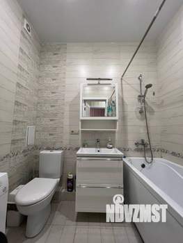 1-к квартира, вторичка, 50м2, 7/12 этаж