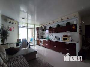 3-к квартира, вторичка, 68м2, 2/5 этаж