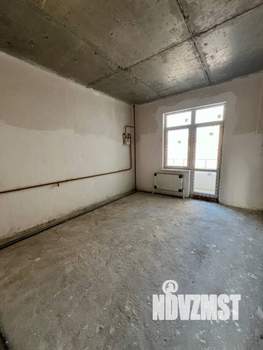1-к квартира, вторичка, 46м2, 6/8 этаж