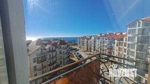 1-к квартира, вторичка, 40м2, 7/8 этаж