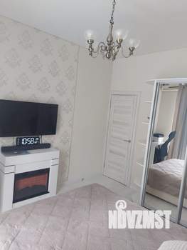 1-к квартира, вторичка, 34м2, 2/8 этаж