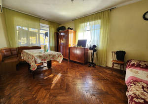 1-к квартира, вторичка, 33м2, 5/5 этаж