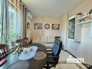 1-к квартира, вторичка, 46м2, 2/4 этаж