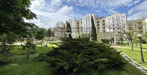 2-к квартира, вторичка, 109м2, 3/5 этаж