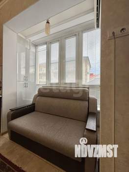 1-к квартира, вторичка, 36м2, 1/6 этаж