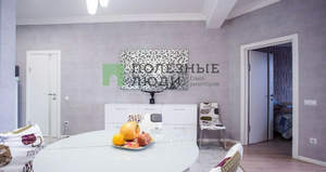 1-к квартира, вторичка, 83м2, 5/12 этаж