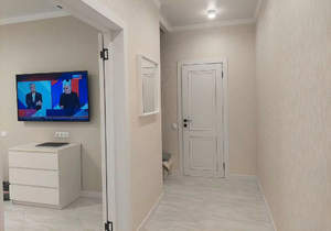 2-к квартира, вторичка, 59м2, 4/4 этаж