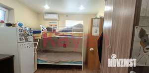 Студия квартира, вторичка, 16м2, -1/4 этаж